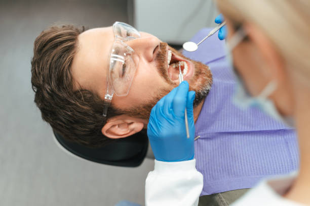 Best Dental Fillings (Composite and Amalgam)  in USA